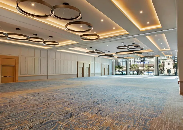 Intercontinental San Diego By Ihg