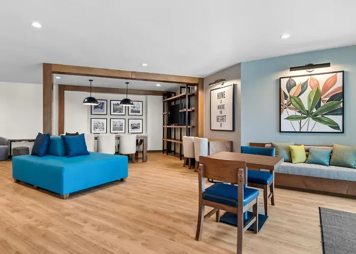 Everhome Suites Temecula Wine Country