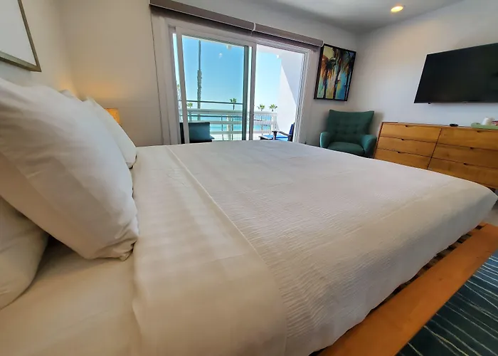 Sea Horse Resort