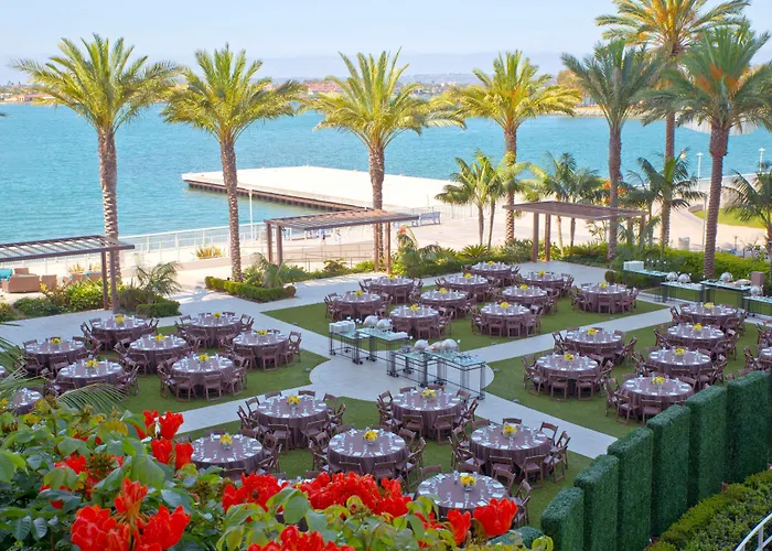 Hilton San Diego Bayfront